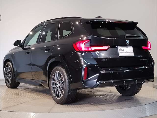 BMW X1 8