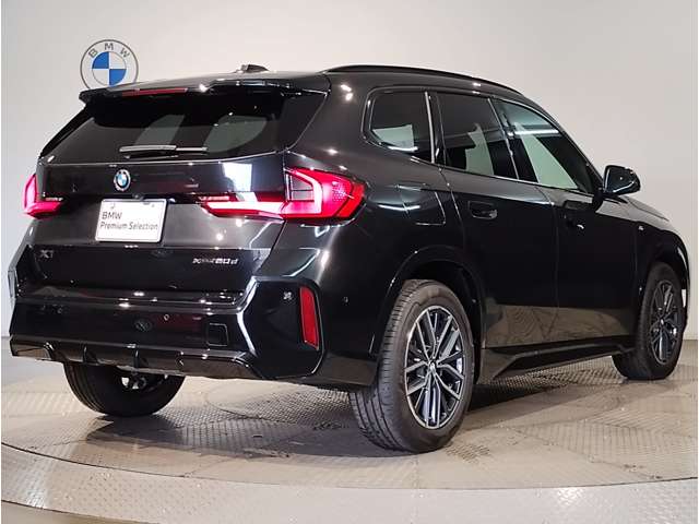 BMW X1 10