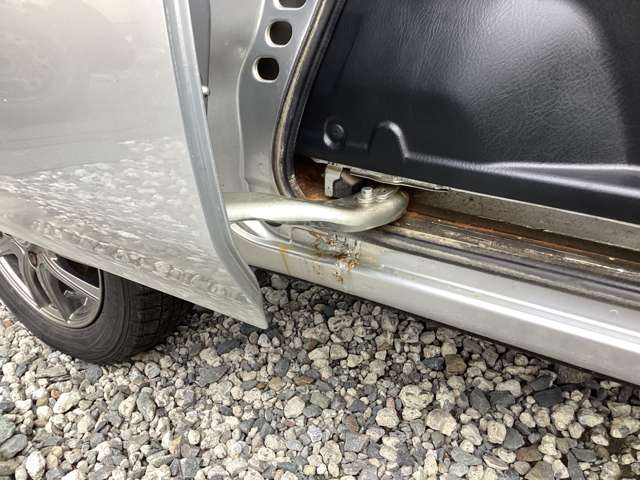 Honda Acty Van 10