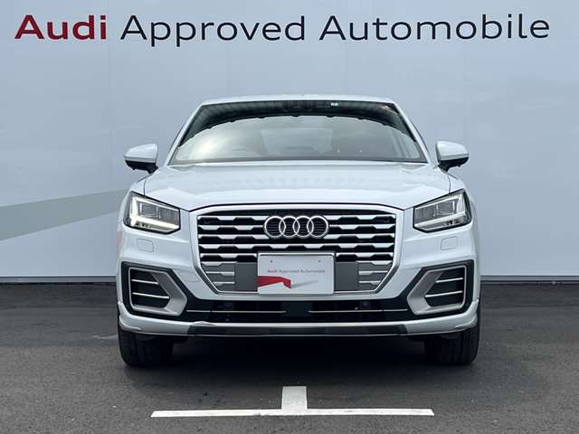 Audi Q2 6