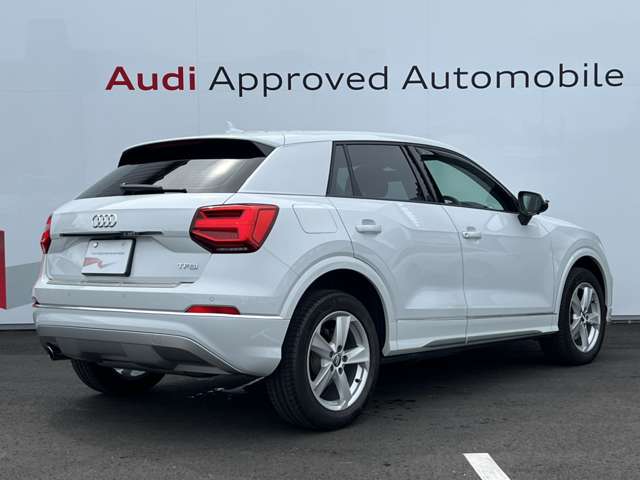Audi Q2 9