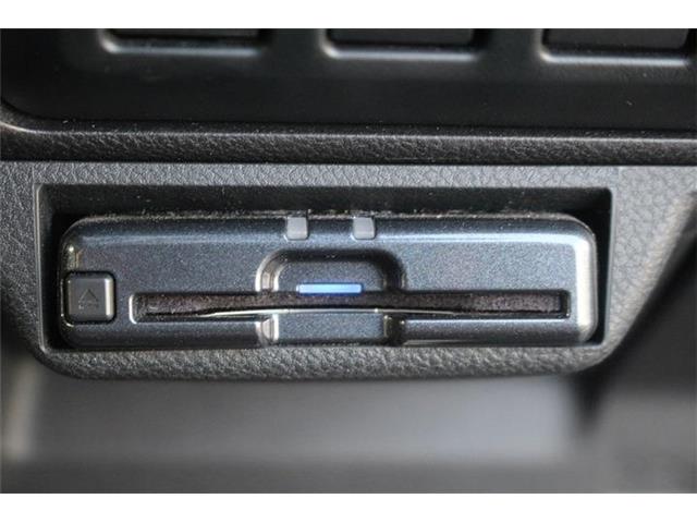 Subaru Forester 6