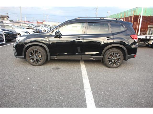 Subaru Forester 10