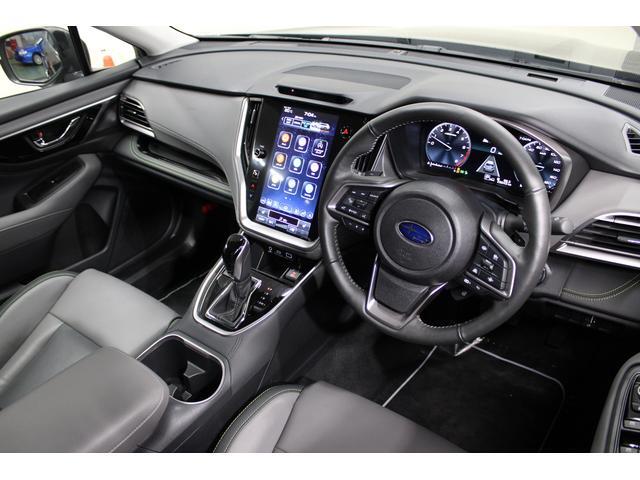 Subaru Legacy Outback 12