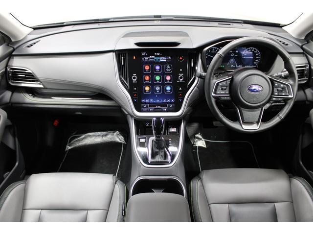 Subaru Legacy Outback 2