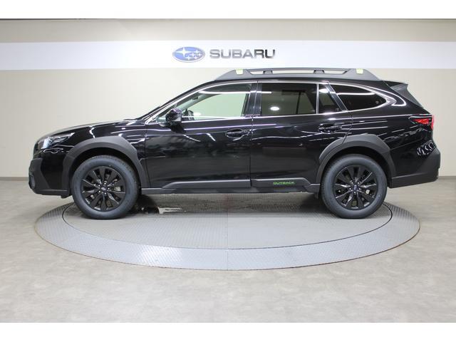 Subaru Legacy Outback 9