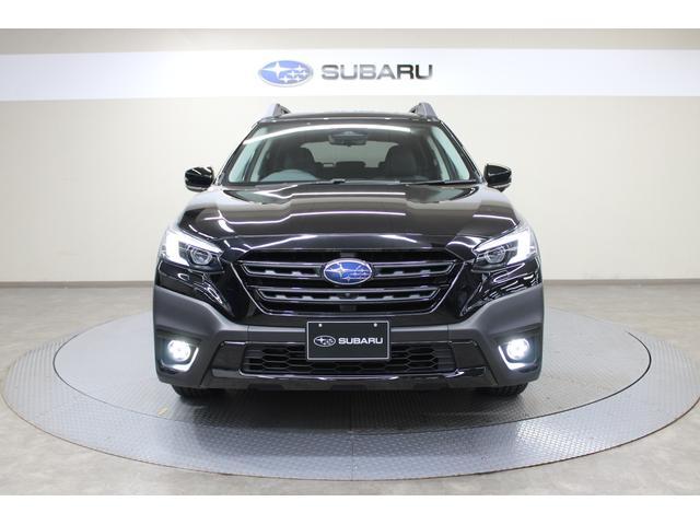 Subaru Legacy Outback 10