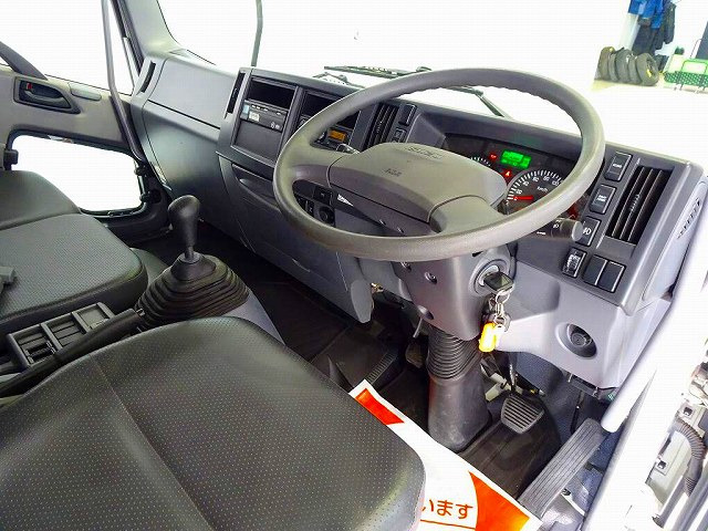 Isuzu Forward 3
