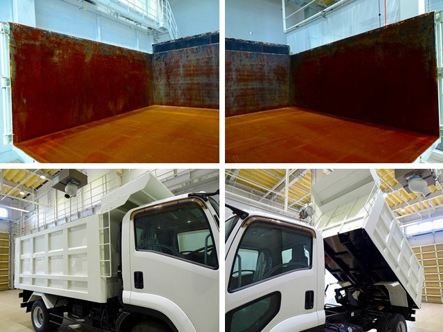 Isuzu Forward 7