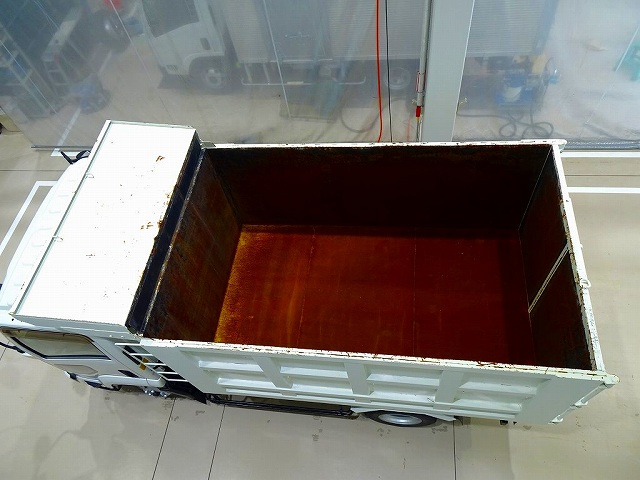 Isuzu Forward 8