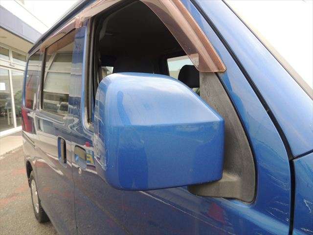 Daihatsu Hijet Cargo 9