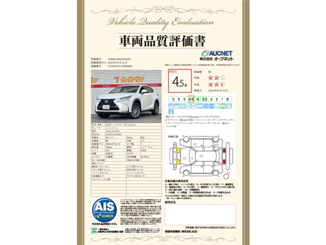 Lexus NX 2