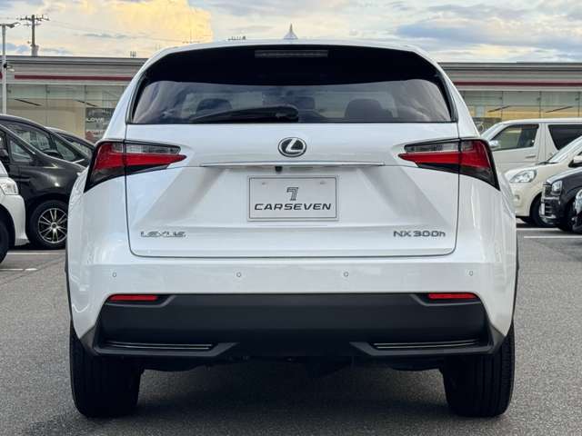 Lexus NX 9