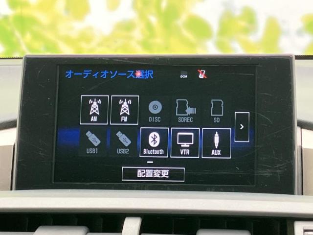Lexus NX 11