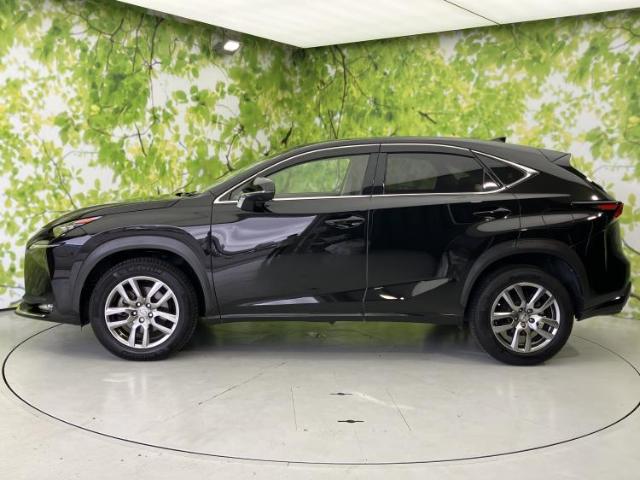 Lexus NX 5