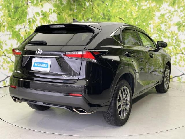 Lexus NX 6