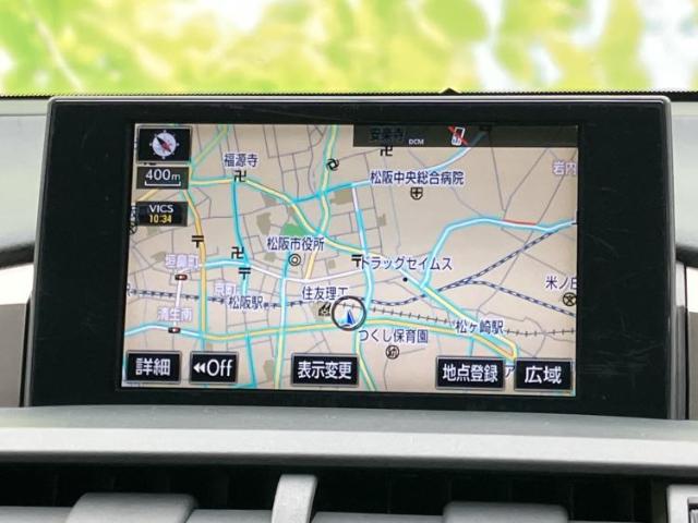Lexus NX 10