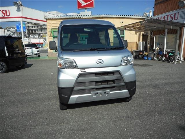 Daihatsu Hijet Cargo 9