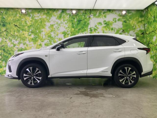 Lexus NX 5