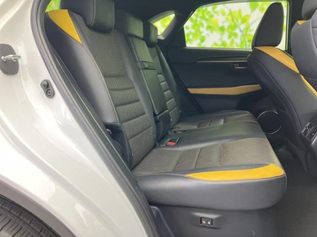 Lexus NX 7