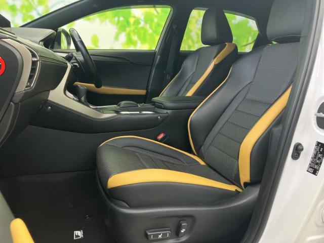 Lexus NX 8