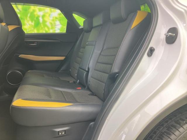 Lexus NX 9