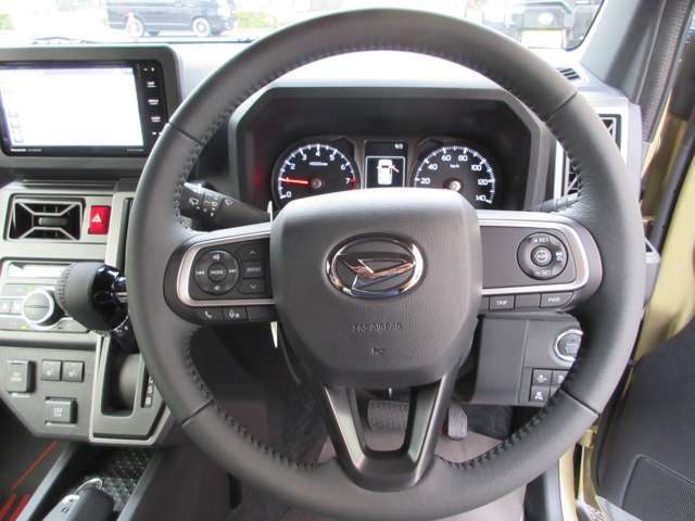 Daihatsu Taft 12