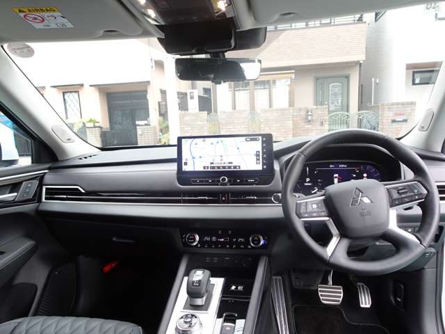 Mitsubishi Outlander 5