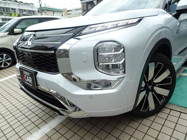 Mitsubishi Outlander 10