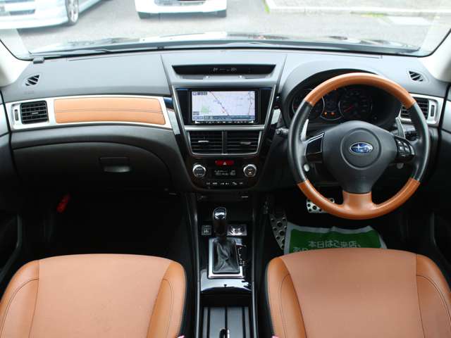 Subaru Exiga Crossover7 4