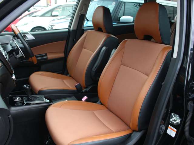Subaru Exiga Crossover7 6