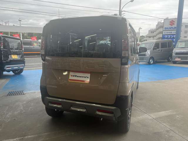Mitsubishi Delica Mini 5