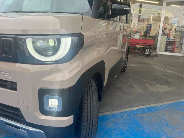 Mitsubishi Delica Mini 8