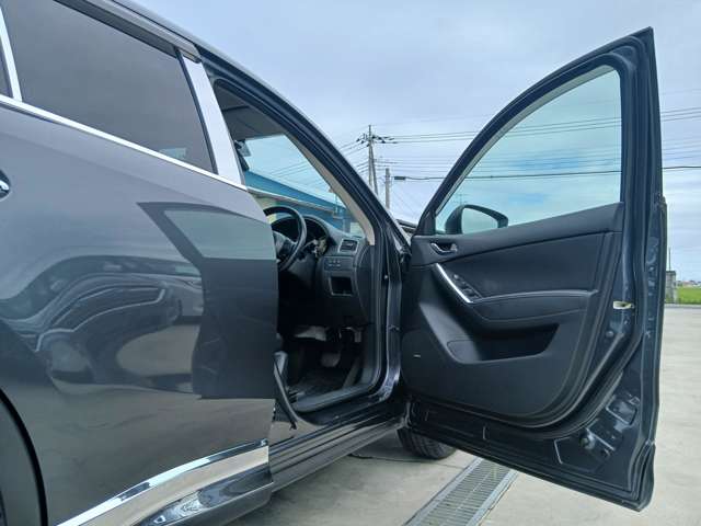 Mazda CX-5 12