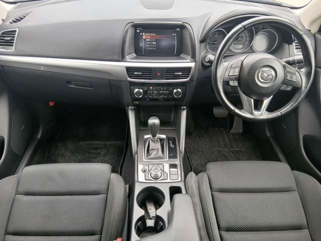 Mazda CX-5 2