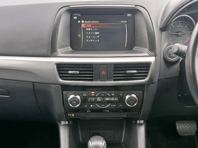 Mazda CX-5 3