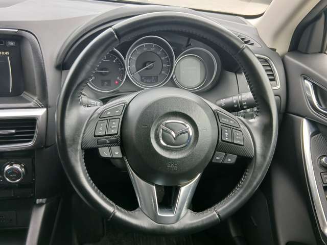 Mazda CX-5 5