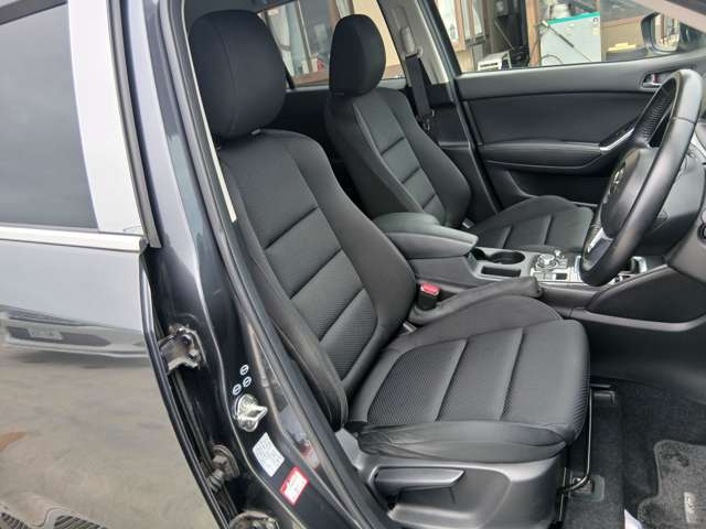 Mazda CX-5 7