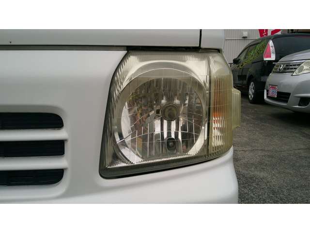 Honda Acty Van 12
