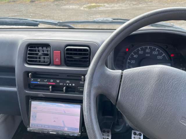 Suzuki Carry 11