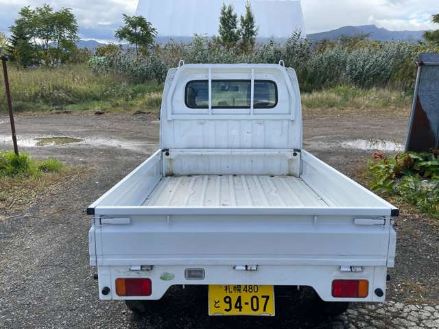 Suzuki Carry 3