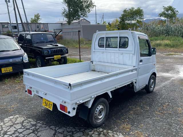 Suzuki Carry 6