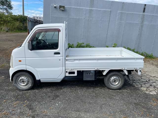 Suzuki Carry 8