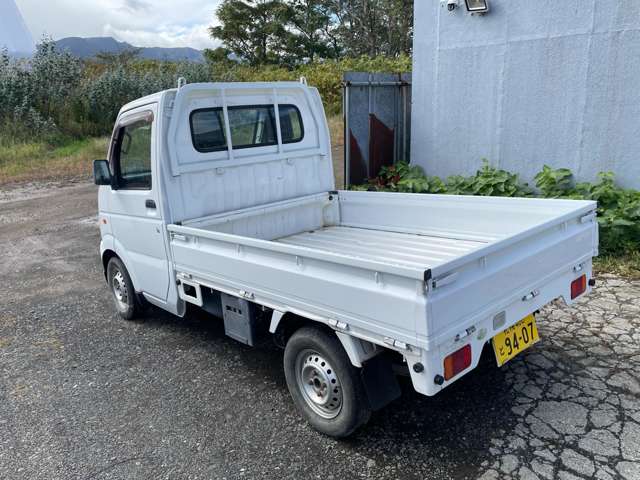Suzuki Carry 9