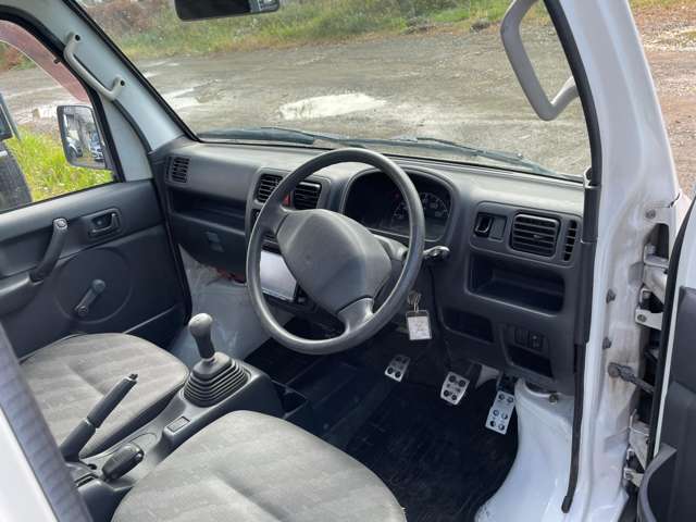 Suzuki Carry 10