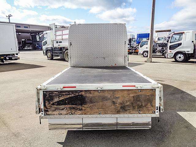 Mitsubishi Fuso Canter 11