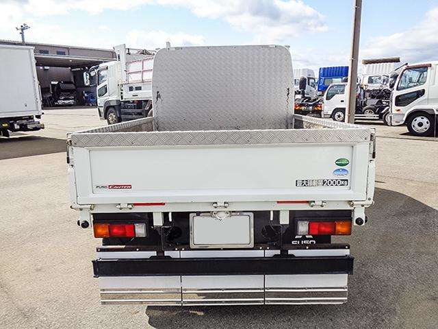 Mitsubishi Fuso Canter 7