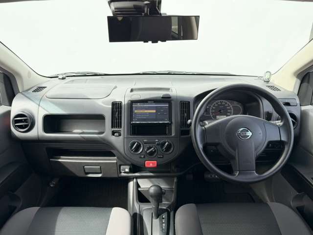 Nissan NV150 AD 2