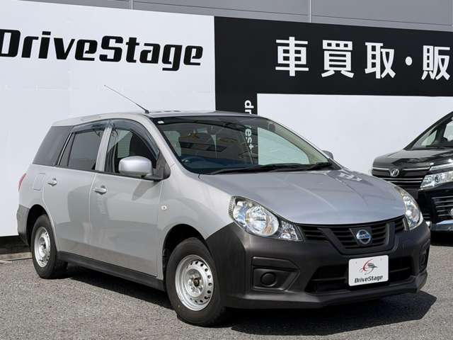 Nissan NV150 AD 3