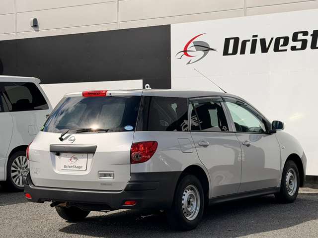 Nissan NV150 AD 4